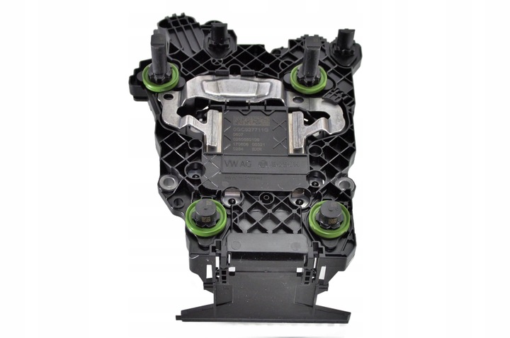 фото №1, Модуль tcm комп'ютер dsg 7 dq381 0gc927711g vw audi seat