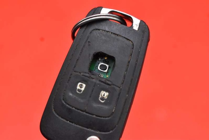 фото №11, Замок зажигания ключ 25799293 chevrolet cruze 1 i 2.0 vcdi 125 km 09-12