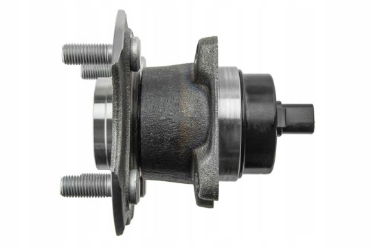 фото №2, Ступиця колеса зад nty klt-ty-063