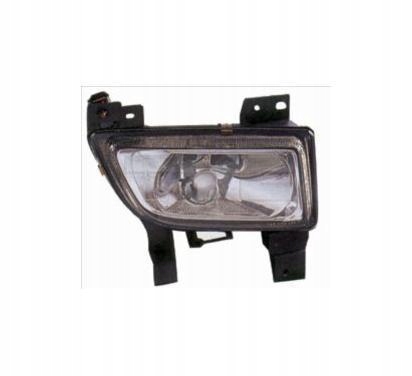 фото №1, Tyc лампа протитуманна mazda 323 99-09/03