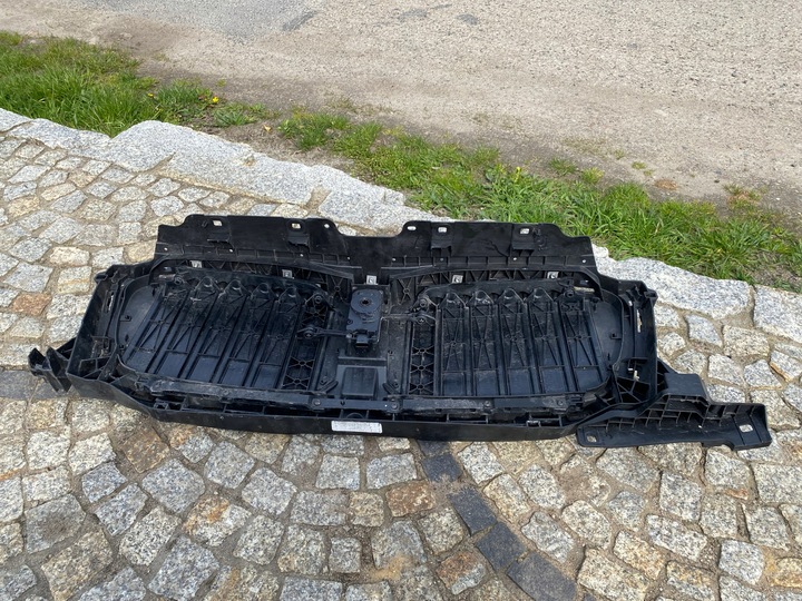 фото №9, Bmw x3 g01 впуск ролета жалюзи 5a1da48-07 оригинал