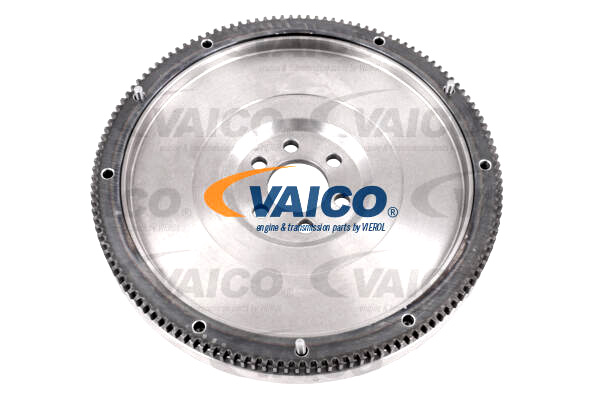 фото №10, Колесо двомасовий, маховики, двомасовий маховик vaico v10-6575