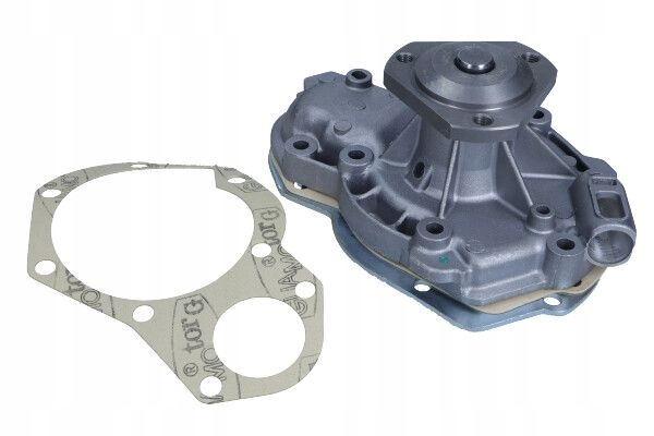 фото №14, Febi 09023 насос воды renault