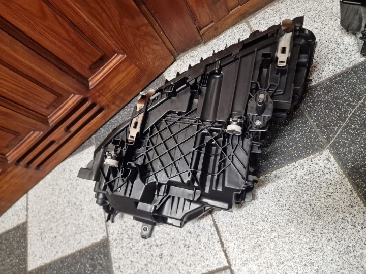 фото №7, Bmw 7 g11 g12 лампи повний led рестайлінг
