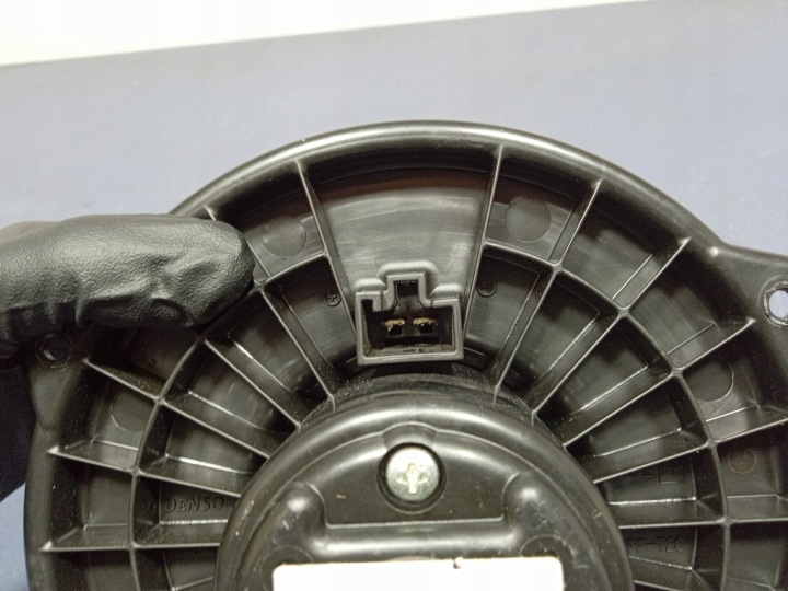фото №6, Toyota rav4 ii подання повітря  повітря 87103-42060