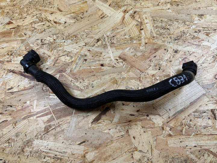 фото №1, Труба шланг шланг води opel corsa f peugeot 208 ii 9826439180 2019-