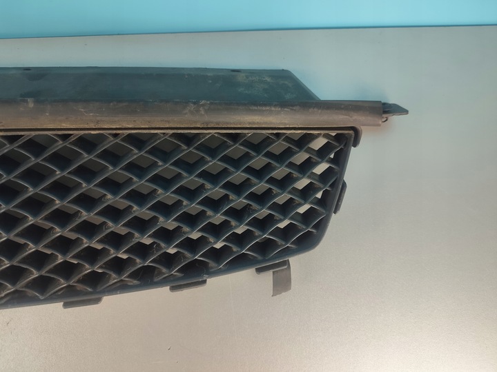 фото №5, Ford c-max решітка радіатора решітка радіатор 3m51-r8138-ag