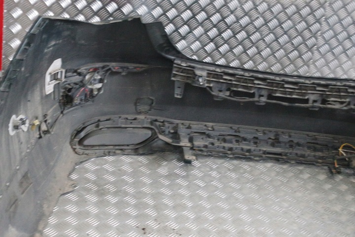 фото №12, Бампер зад mercedes s s400d w223 989