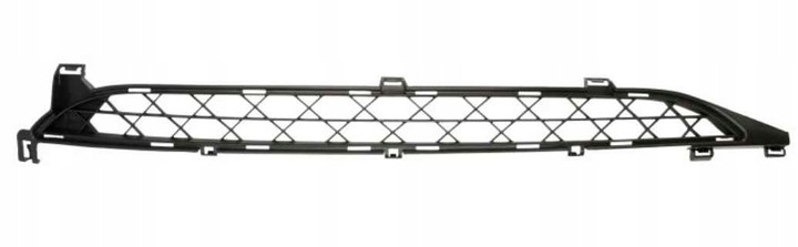 фото №1, Решітка бампера перед citroen c4 grand picasso