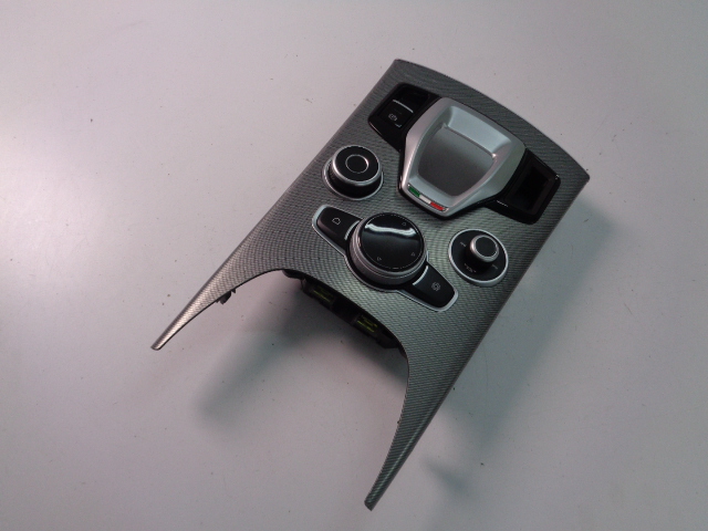 фото №1, Панель ручка рамка alfa romeo stelvio рестайлінг 2020-