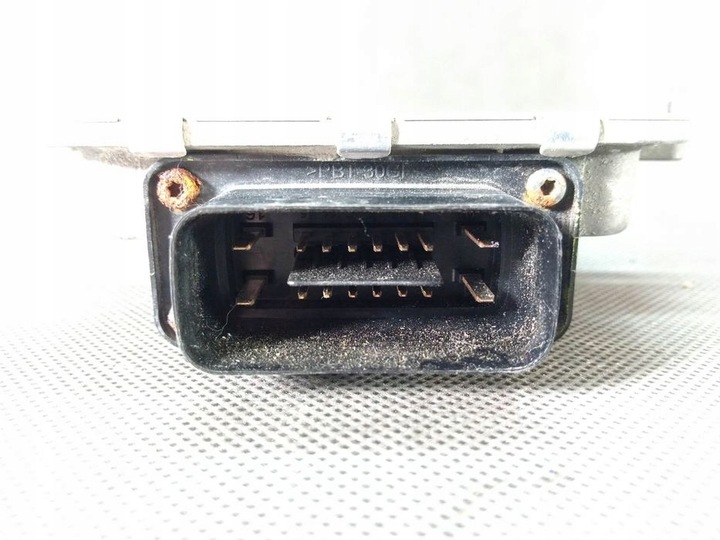 фото №4, Модуль управляющий насос топлива chevrolet camaro vi