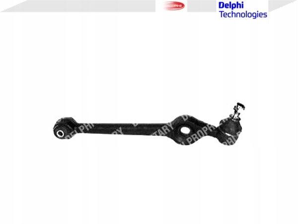 фото №2, Рычаг fiat regata weekend 85 1.5 138