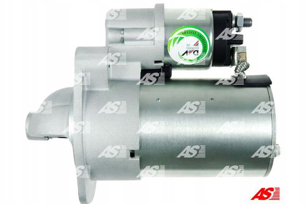 фото №5, Стартер as-pl s1082s