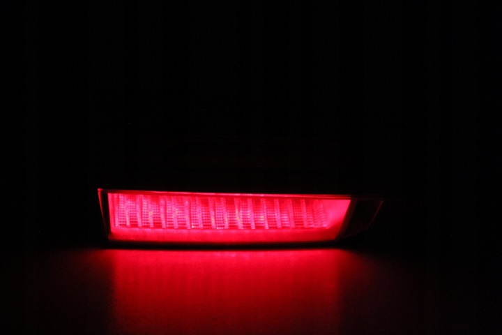 фото №3, Audi a6 4k5 - лампа задняя левая led 2018 + новая