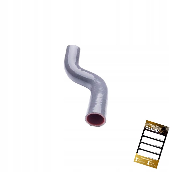 фото №1, Шланг турбіни do renault fluence megane iii