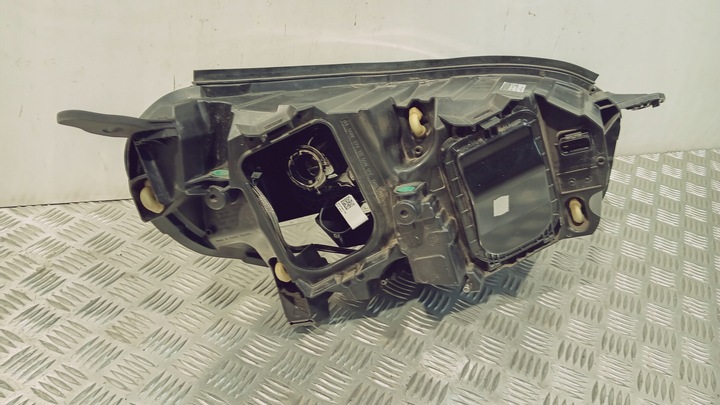 фото №12, Peugeot expert iii traveller 16-23 1616143780 bi ксенон оригінал європа ліва