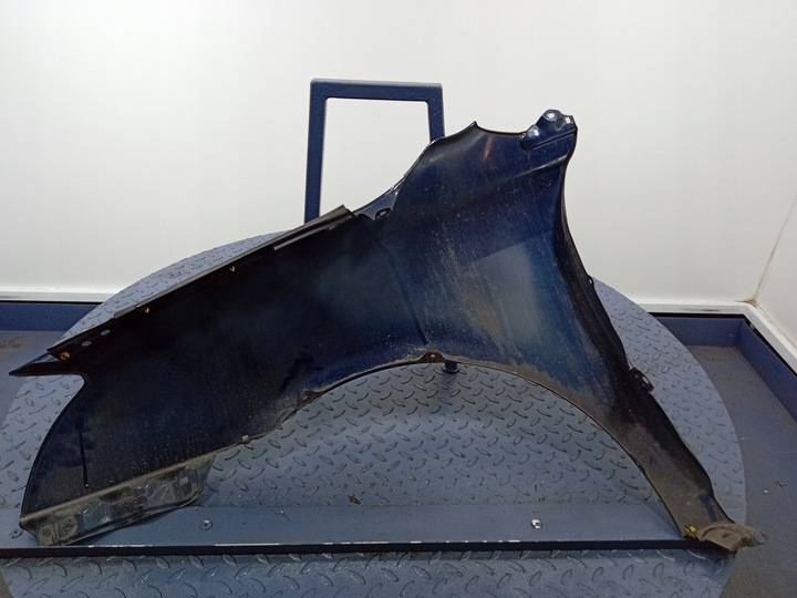 фото №8, Toyota avensis ii t25 рестайлинг крыло перед правый 8s6