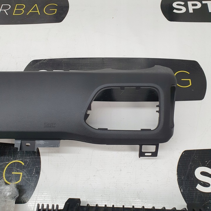 фото №8, Master iii iv панель консоль подушки ремені подушка безпеки