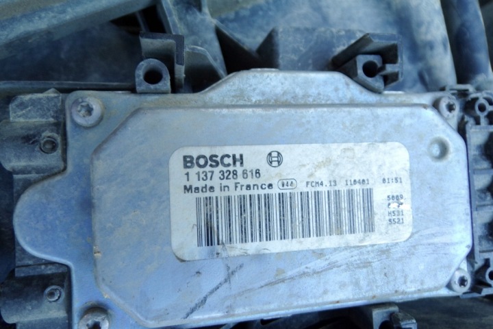 фото №10, Комплектний передня панель vw caddy iii фургон 2ka, 2kh, 2ca, 2ch 1137328616