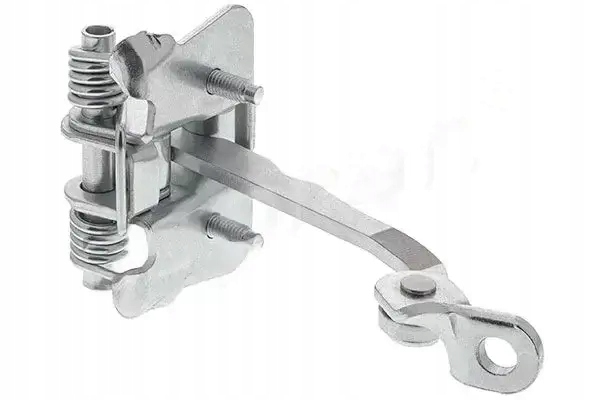 фото №1, Обмежувач двері 724 215 topran