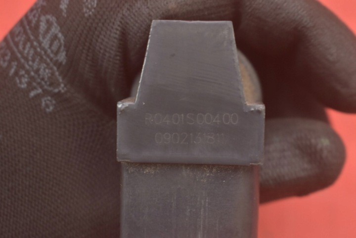 фото №6, Котушка запалювання r0401s00400 vw polo 4 iv 9n 1.2 12v 64 km 01-05