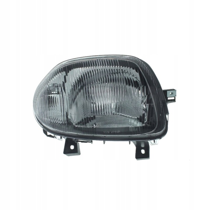 фото №2, Tyc фара renault clio ii 05/98-10/05