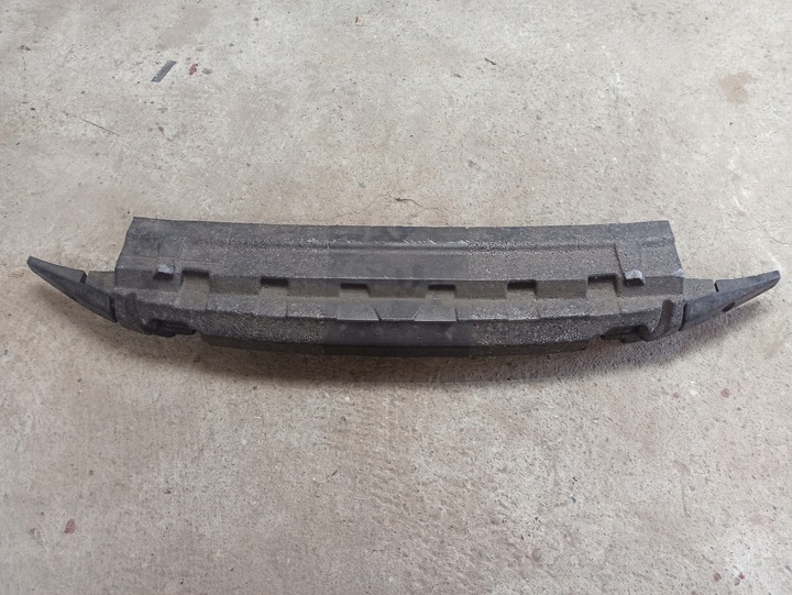 фото №1, Абсорбер піна бампера перед audi q7 4l0807550