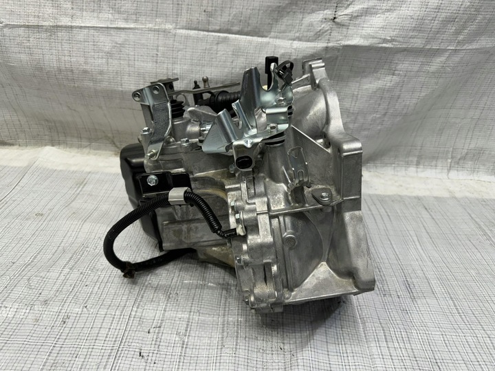 фото №4, Коробка передач коробки передач suzuki swift mk8 as4