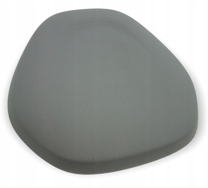 фото №1, Рамка козырёк защита приборов спидометра kadjar