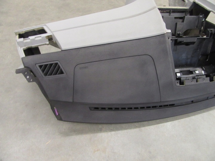 фото №11, Панель раздаточная капот bmw e83 x3 европа