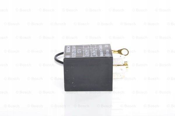 фото №9, Bosch 335 200 041 реле поворотов