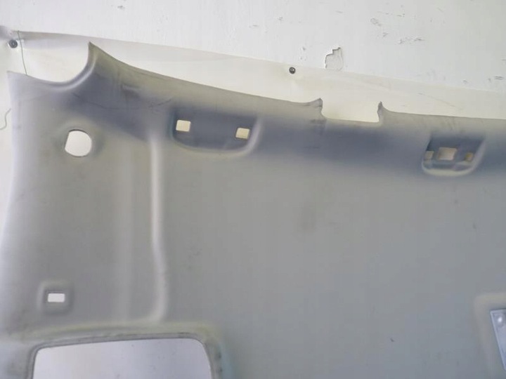 фото №4, Opel zafira c потолок 12-