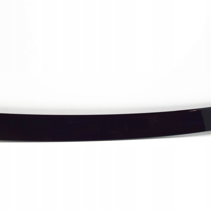 фото №7, Volkswagen arteon r line rear бампер спойлер gloss 3g8827933b041