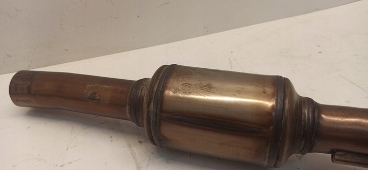 фото №5, Skoda karoq катализатор 1.5 tsi 5q0131701cr 5q0254506mx