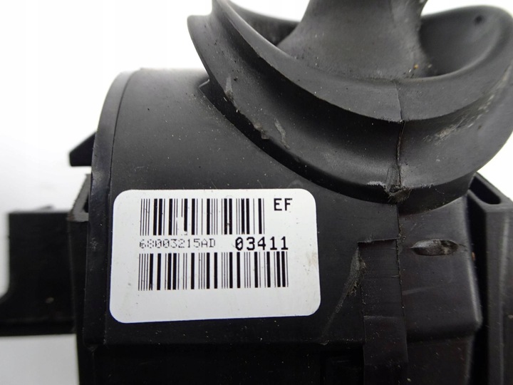 фото №8, Перемикач комбінований kpl. стрічка jeep compass 11-16r.,