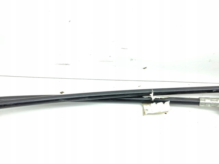 фото №7, Ford focus c-max 2005 трос зміни коробки передач