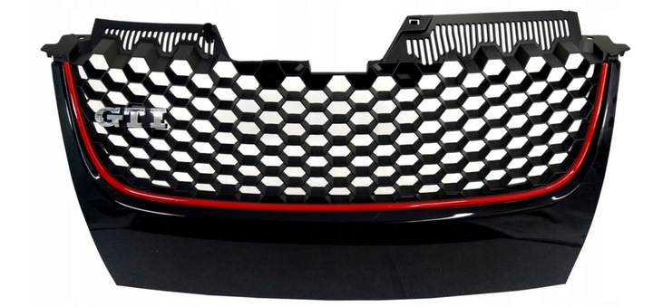 фото №1, Volkswagen golf v решётка решётка радиатора решётка