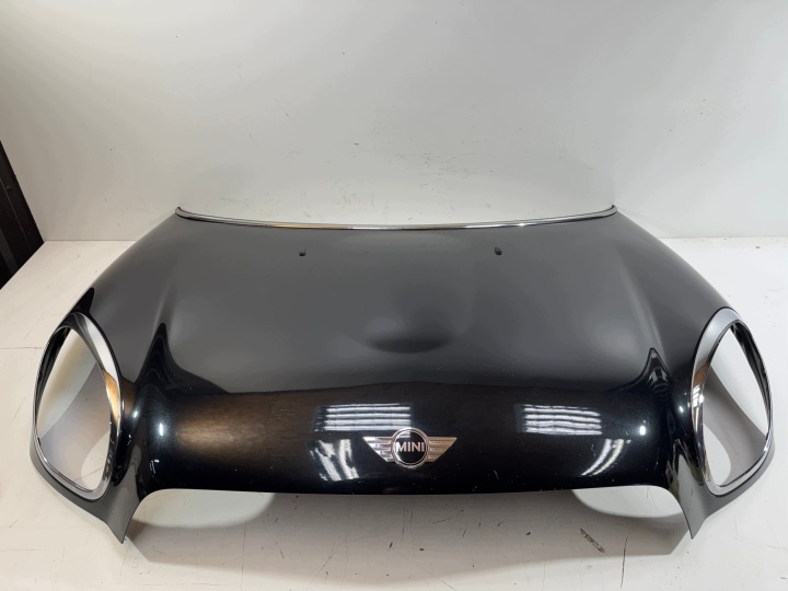 фото №1, Капот mini countryman r60 2010-