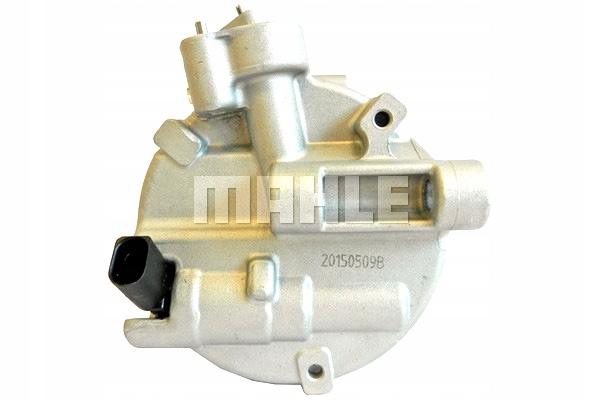 фото №10, Компрессор кондиционера vw 7seu16c/pxe16/dcs-17 смотри katalog