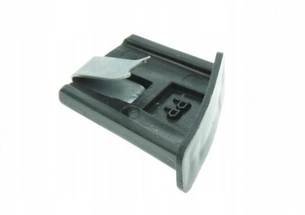 фото №1, Левая заглушки накладка drzwiowych нижних audi 100 c4 a6 4a0853113