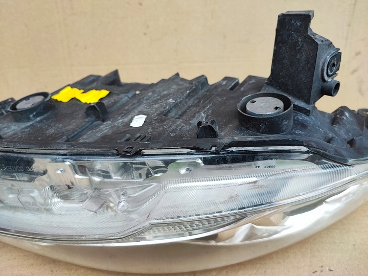 фото №11, Kuga mk2 2.0 tdci лампа bi-xenon права перед ксенон