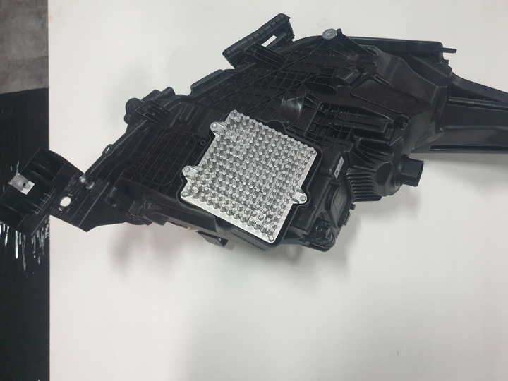 фото №14, Range rover se sv hse лампа повний led перед ліва fv