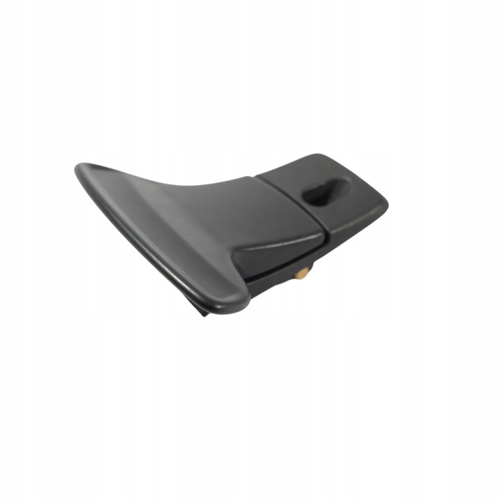 фото №12, Smart fortwo купе 453 mk3 лепестки изменения коробка передач a4512700158