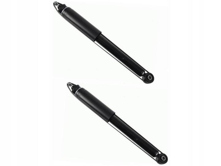 фото №1, Амортизатори зад honda civic viii mk8 1.3-1.8 05-12