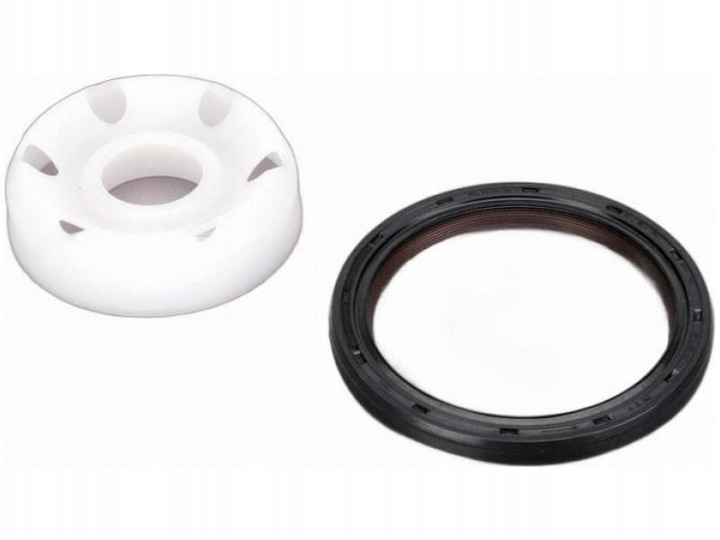 фото №1, Ущільнювач вала renault grand scenic iii 1.5 1.6 09- ii 1.5 1.6 04-09