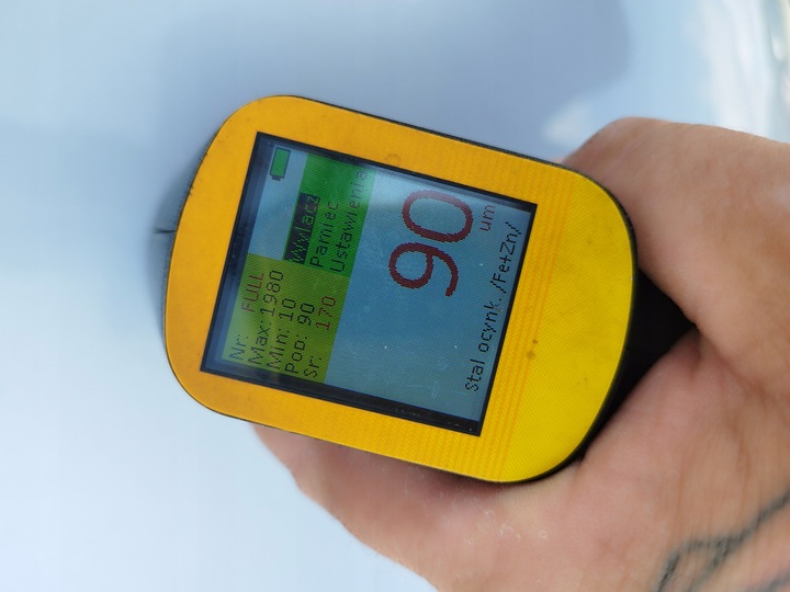 фото №12, Капот оригінальний лак skoda fabia ii рестайлінг 2010-2014 колір lf8k