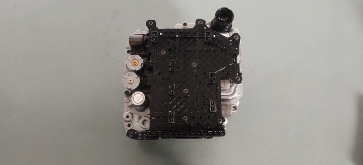 фото №14, Мехатроніка блок керування коробки audi vw dsg 0gc927711h 0bh325025 dq381