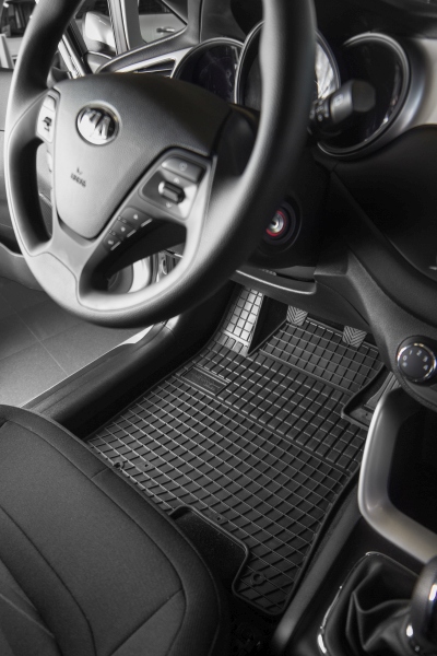 фото №6, Килимки podl. citroen c5 08- - frogum et0644