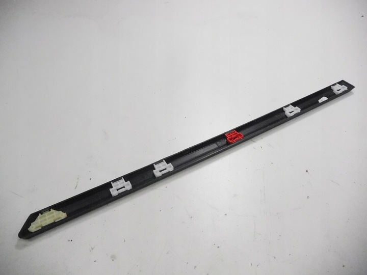 фото №7, Планка двері праві зад renault clio i 7700815692