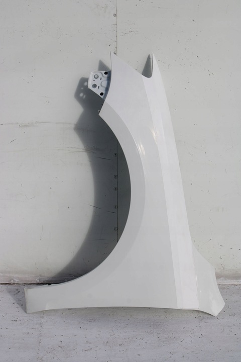 фото №14, Vw jetta 5c fl перед капот крылья лампа бампер pas цвет 0q0q lc9a белый